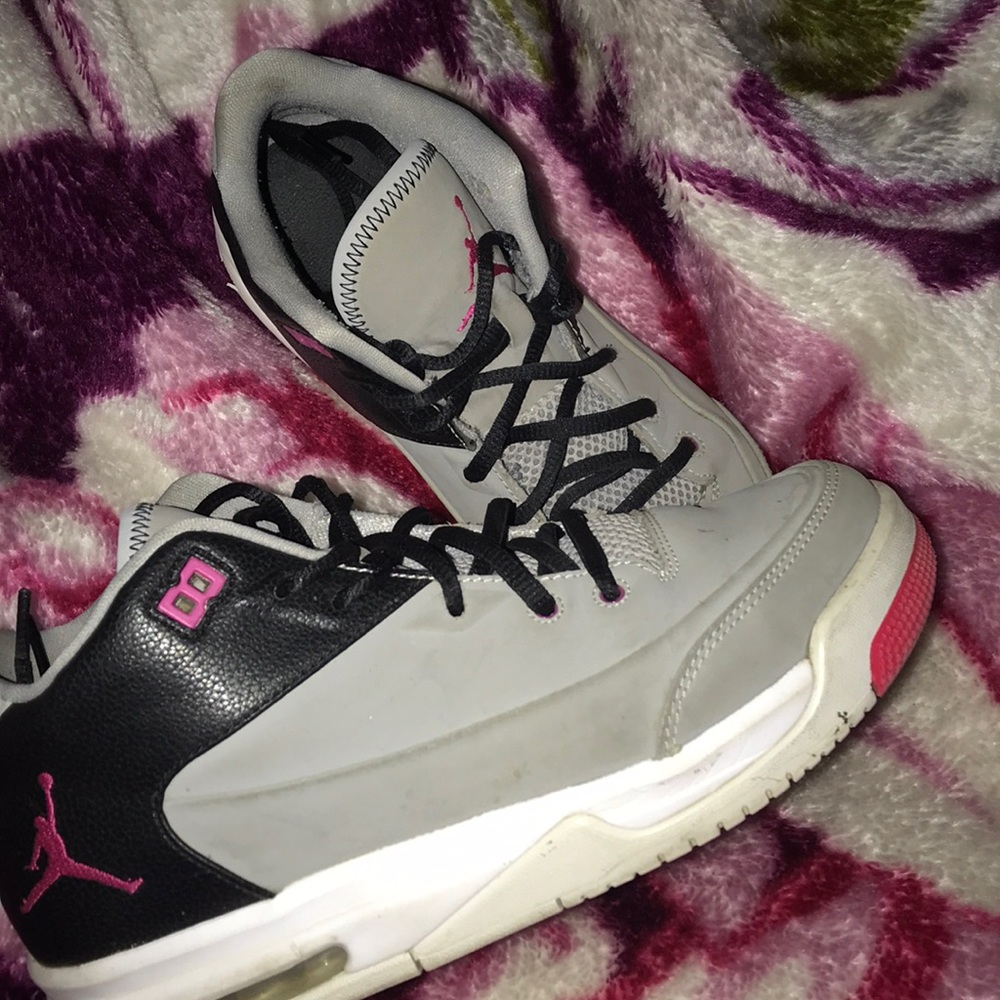 jordan's